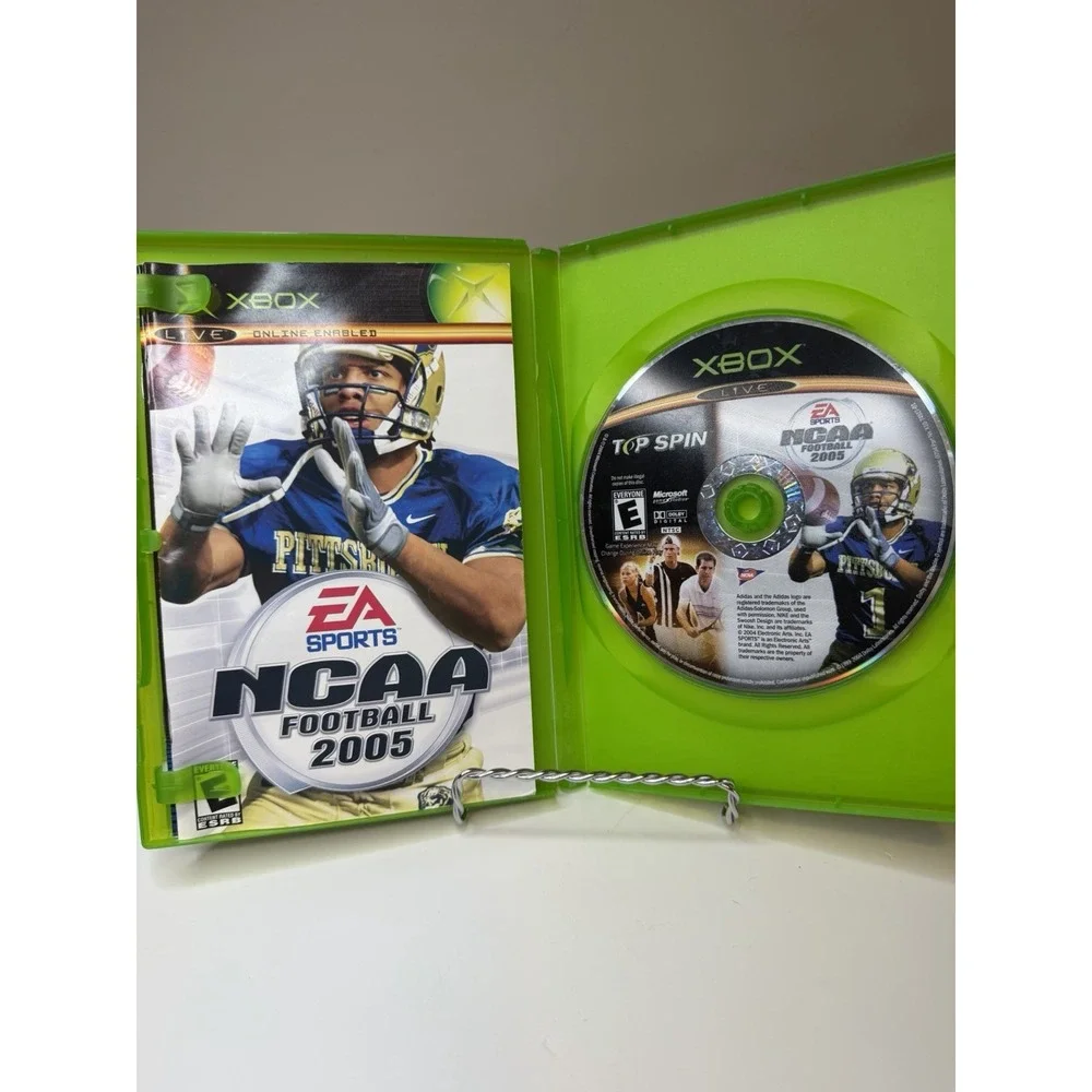 N/A product ncaa